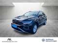 Volkswagen T-Roc 1.0 TSI Life LED PDC SHZ App-Connect Bluetooth Zwart - thumbnail 1