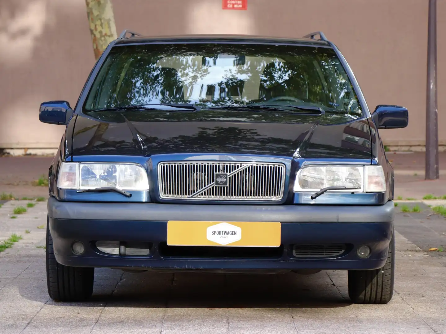 Volvo 850 850 Break 2.5i 20S GLT Blau - 2
