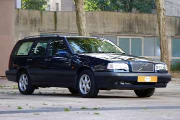 850 Break 2.5i 20S GLT