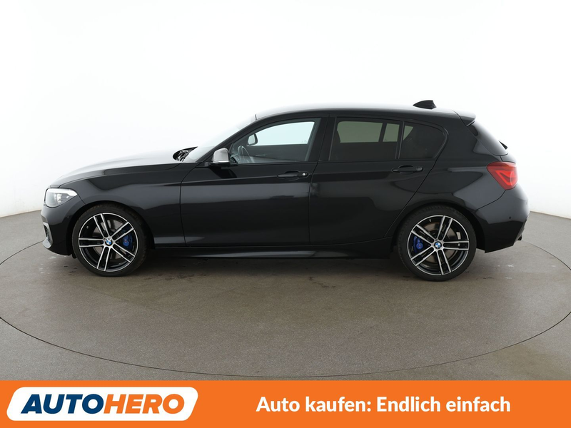 BMW 140 M140i xDrive Special Edition Aut.*NAV*TEMPO*CAM* — photo 3