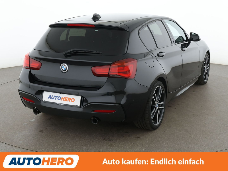 BMW 140 M140i xDrive Special Edition Aut.*NAV*TEMPO*CAM* — photo 6