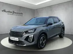 Peugeot 2008 130 GT