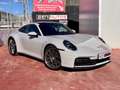 Porsche 911 Carrera Grey - thumbnail 9