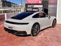 Porsche 911 Carrera Grey - thumbnail 6