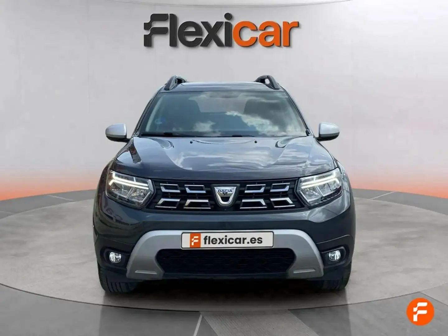 Dacia Duster 1.5 Blue dCi Prestige 4x2 85kW Amarillo - 2