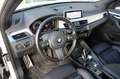 BMW X1 xDrive20d M Sport Navi LED Kamera SH Tempomat Weiß - thumbnail 7