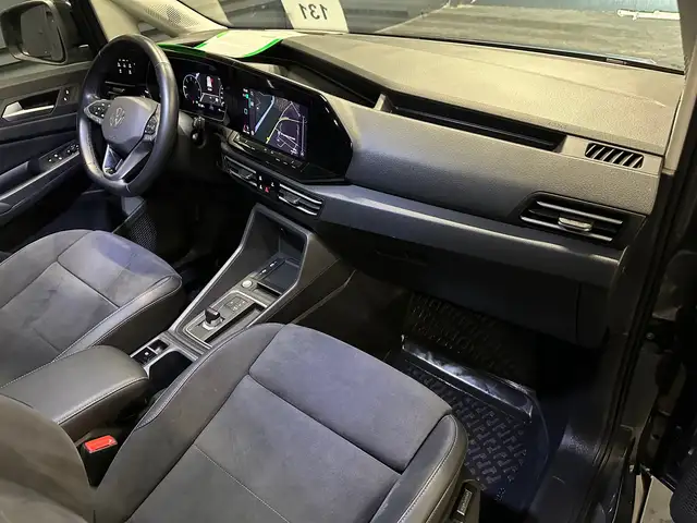 Volkswagen Caddy view 11
