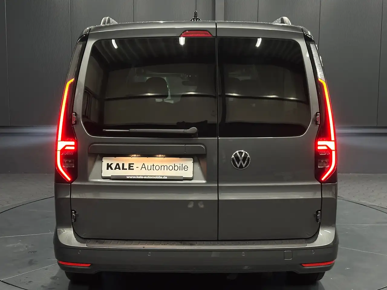 Volkswagen Caddy Maxi Style*AHK*NAVI Pro*LED*CarPlay*SHZG*Alcantara, миниатюра 4
