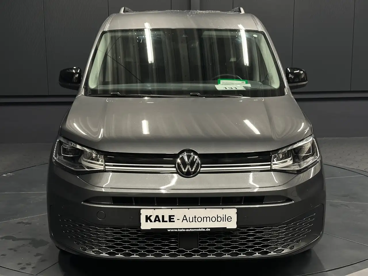 Volkswagen Caddy Maxi Style*AHK*NAVI Pro*LED*CarPlay*SHZG*Alcantara, миниатюра 8