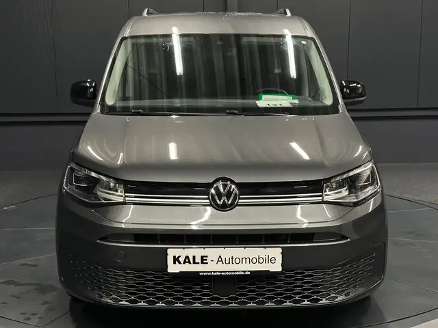 Volkswagen Caddy view 8