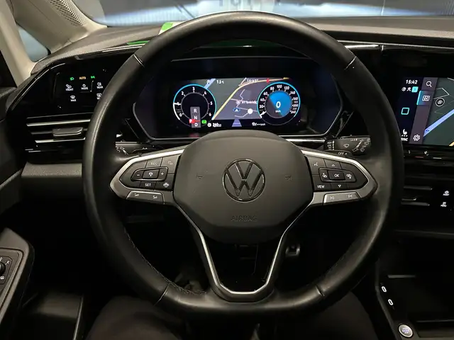 Volkswagen Caddy view 16