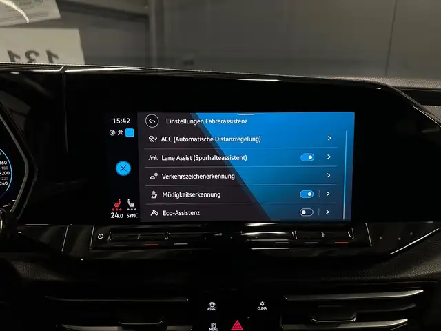 Volkswagen Caddy view 21