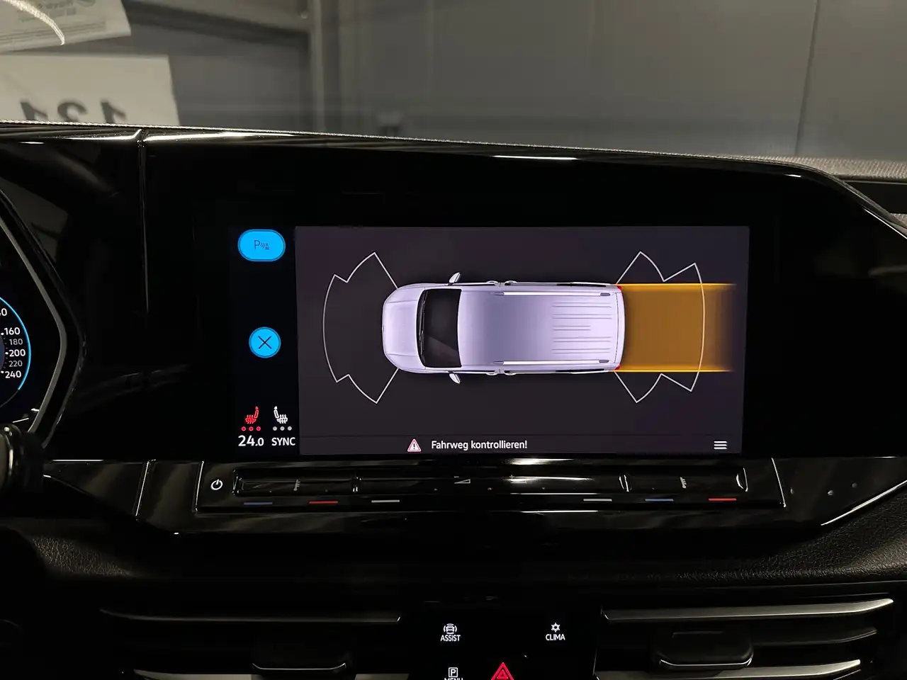 Volkswagen Caddy Maxi Style*AHK*NAVI Pro*LED*CarPlay*SHZG*Alcantara, миниатюра 19