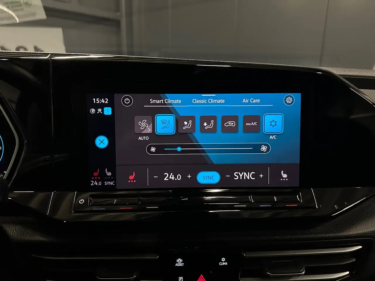 Volkswagen Caddy Maxi Style*AHK*NAVI Pro*LED*CarPlay*SHZG*Alcantara, миниатюра 20