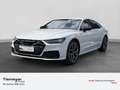 Audi A7 55 TFSIe Q NP114 LM21 HD-MATRIX MAS Weiß - thumbnail 1