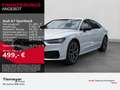 Audi A7 55 TFSIe Q NP114 LM21 HD-MATRIX MAS Blanc - thumbnail 1
