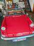 Autobianchi Cabriolet Red - thumbnail 5