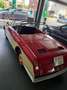 Autobianchi Cabriolet Red - thumbnail 6