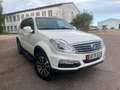 SsangYong Rexton Rexton W RX200 e-XDi Quartz 4WD Weiß - thumbnail 4