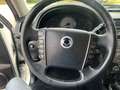 SsangYong Rexton Rexton W RX200 e-XDi Quartz 4WD Weiß - thumbnail 15