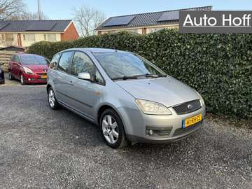 1.8-16V Futura | Airco | Cruise Control | Elekt. R