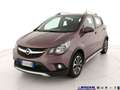 Opel Karl Rocks 1.0 73 CV Lilla - thumbnail 1