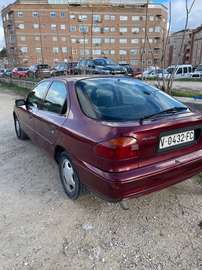 Mondeo 1.8TD GLX GLX
