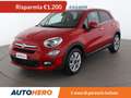 Fiat 500X 1.6 JTDM Lounge 120 CV Rosso - thumbnail 1