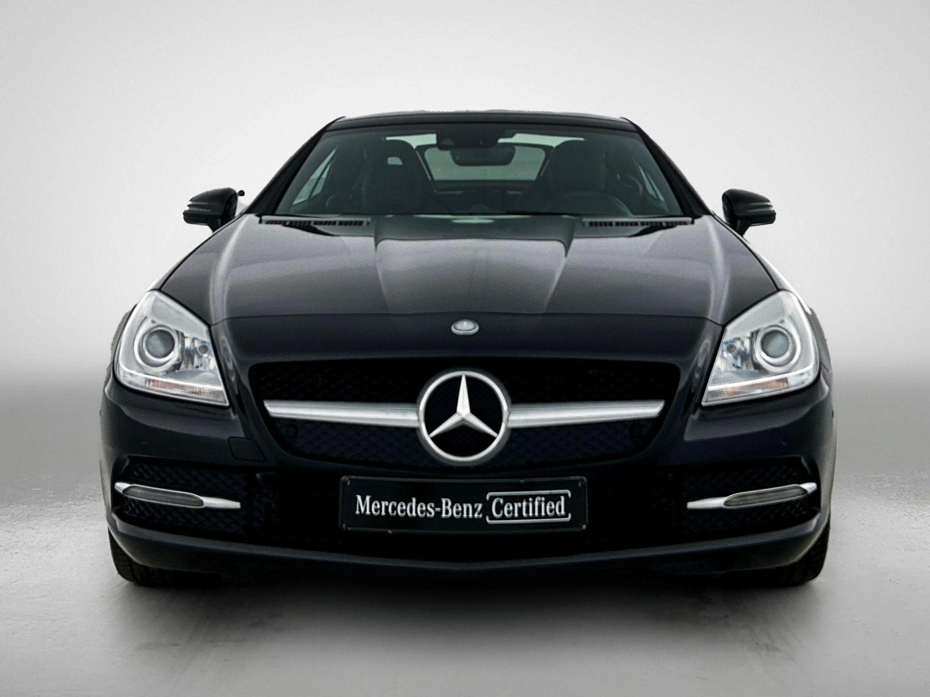 Mercedes-Benz SLK 200 SLK — photo 5
