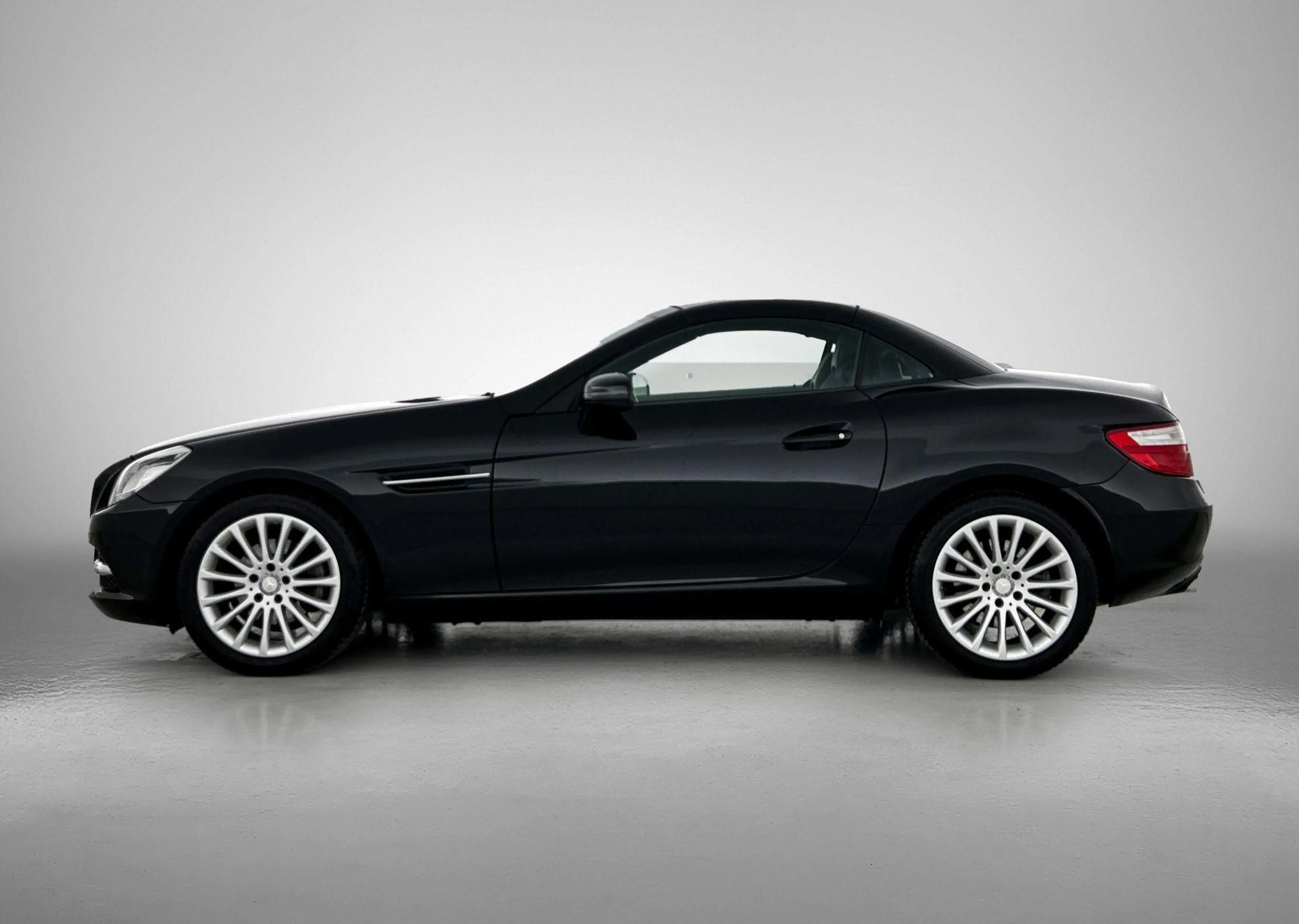 Mercedes-Benz SLK 200 SLK — photo 6