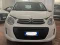 Citroen C1 C1 3p 1.0 vti Feel s Bianco - thumbnail 1