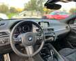 BMW X2 X2 xdrive18d Msport X auto Grau - thumbnail 10