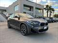 BMW X2 X2 xdrive18d Msport X auto Grijs - thumbnail 2