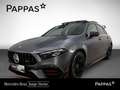 Mercedes-Benz A 45 AMG S 4MATIC+ Kompaktlimousine AMG Street Style Editio Grau - thumbnail 1