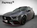Mercedes-Benz A 45 AMG S 4MATIC+ Kompaktlimousine AMG Street Style Editio Grau - thumbnail 2