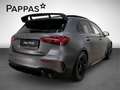 Mercedes-Benz A 45 AMG S 4MATIC+ Kompaktlimousine AMG Street Style Editio Grau - thumbnail 6