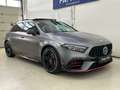Mercedes-Benz A 45 AMG S 4MATIC+ Kompaktlimousine AMG Street Style Editio Grau - thumbnail 22
