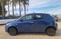 Lancia Ypsilon Ypsilon 1.0 firefly hybrid Silver - VEDI NOTE - Bleu - thumbnail 5