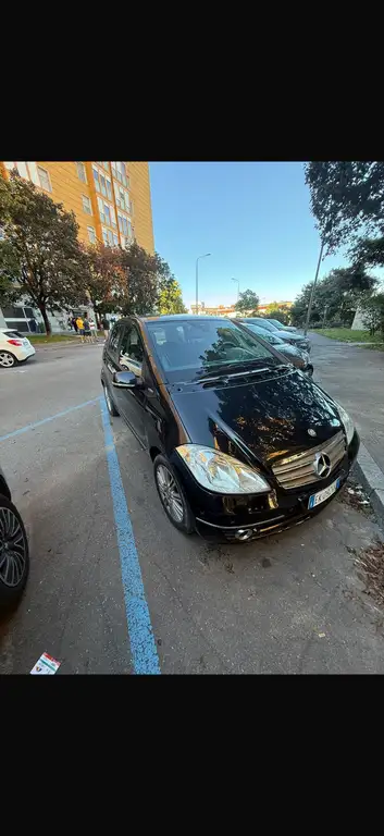 Mercedes-Benz A 160 2014 из Европы — купить под ключ