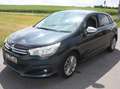 Citroen C4 Albastru - thumbnail 2