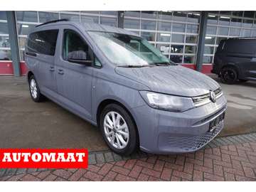 Maxi 1.5 TSI Hybride Life 7 Persoons DSG Automaat