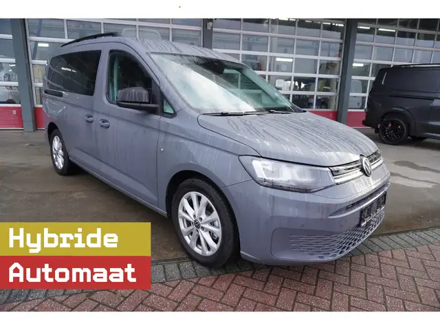 Volkswagen Caddy Maxi 1.5 TSI Hybride Life 7 Persoons DSG Automaat