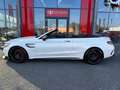 Mercedes-Benz C 63 AMG Cabrio S Cabrio Burmester Memory seats Blanc - thumbnail 10