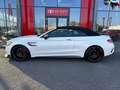 Mercedes-Benz C 63 AMG Cabrio S Cabrio Burmester Memory seats Blanc - thumbnail 9