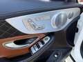 Mercedes-Benz C 63 AMG Cabrio S Cabrio Burmester Memory seats Blanc - thumbnail 20