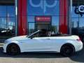 Mercedes-Benz C 63 AMG Cabrio S Cabrio Burmester Memory seats Wit - thumbnail 7