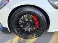 Mercedes-Benz C 63 AMG Cabrio S Cabrio Burmester Memory seats Wit - thumbnail 15