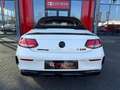 Mercedes-Benz C 63 AMG Cabrio S Cabrio Burmester Memory seats Blanc - thumbnail 12