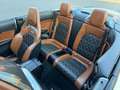 Mercedes-Benz C 63 AMG Cabrio S Cabrio Burmester Memory seats Blanc - thumbnail 17