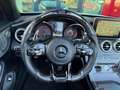 Mercedes-Benz C 63 AMG Cabrio S Cabrio Burmester Memory seats Wit - thumbnail 27